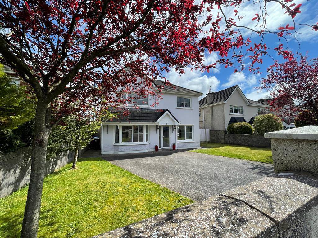36 Woodberry, Greenfields, Ballincollig