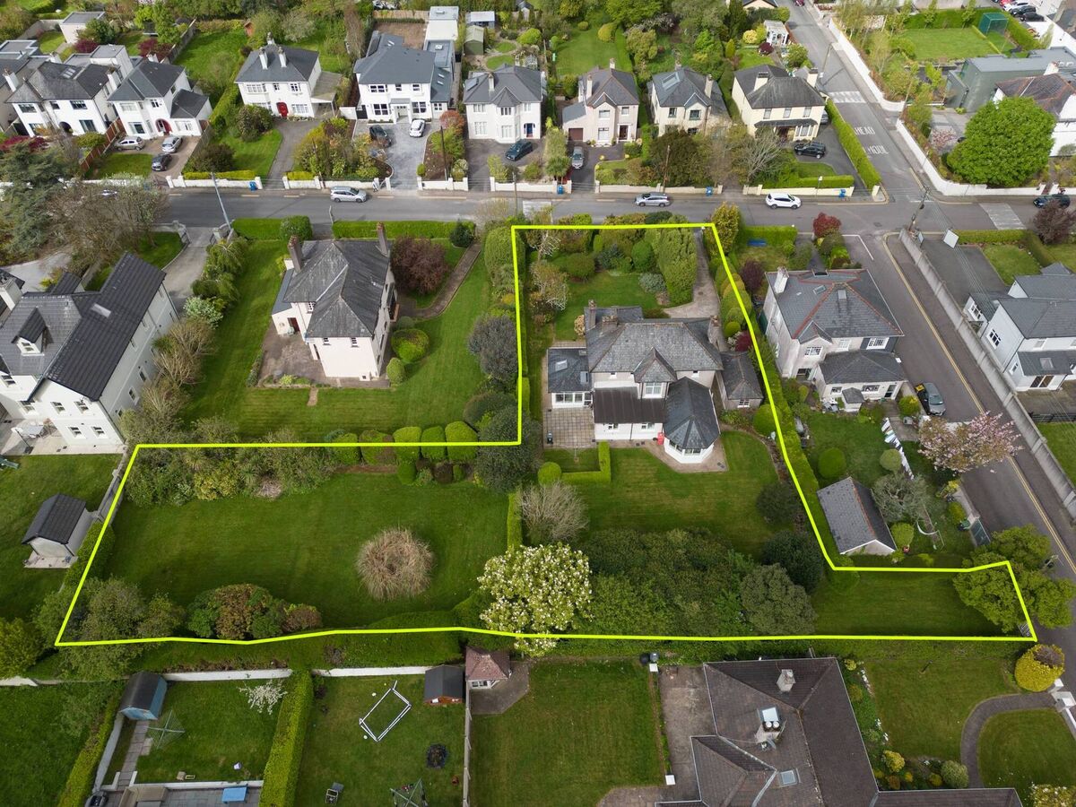 Not so small Smallacre