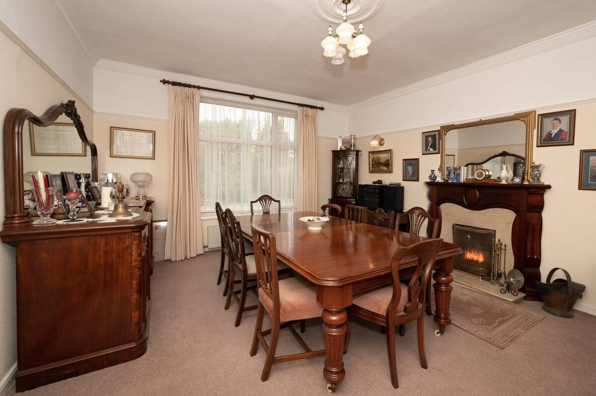 Excellent internal condition