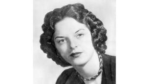 Carolyn Bryant Donham (AP Photo/Gene Herrick, File)