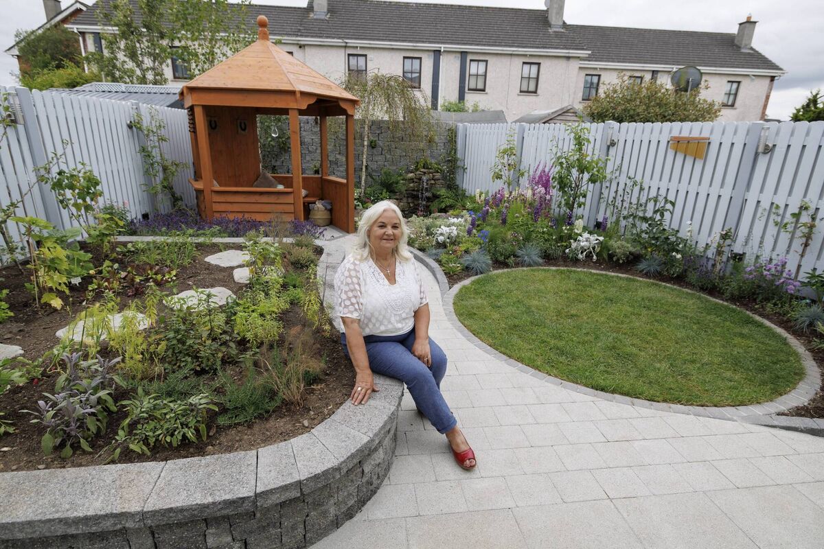 Beth Newman Maguire. Picture: Andres Poveda