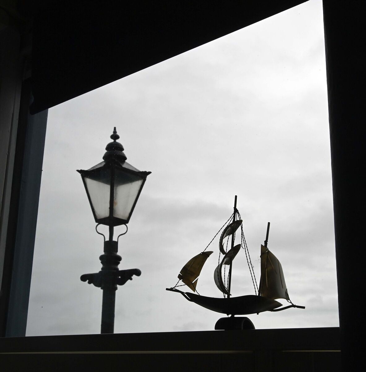 The Old Post Office, Cobh, Co. Cork.