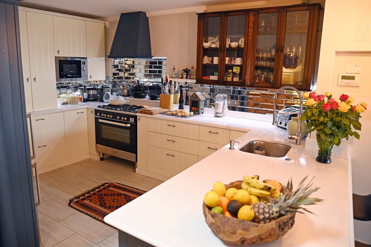 The Old Post Office, Cobh, Co. Cork.