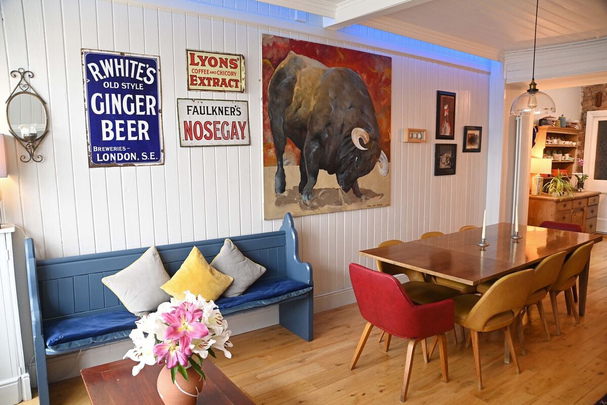  IE PROPERTY TOMMY BARKER 31/03/2023.