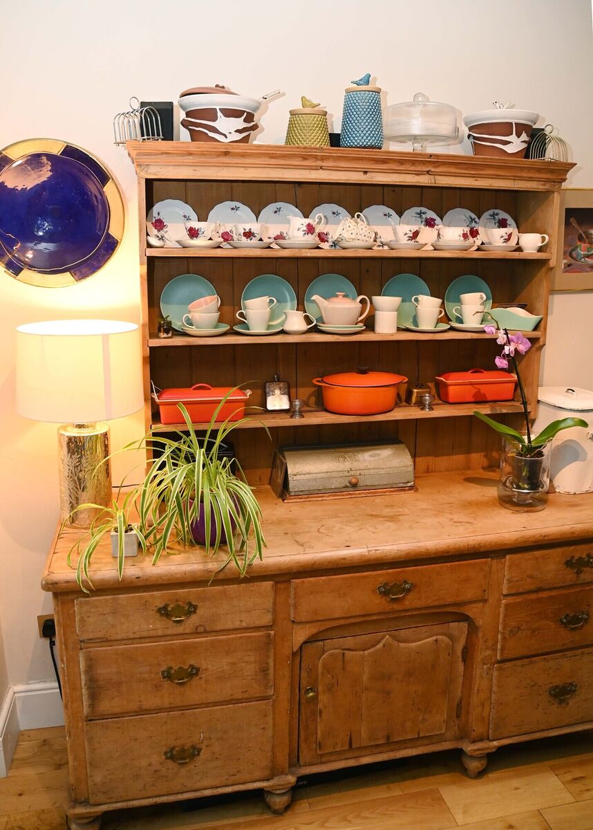 The Old Post Office, Cobh, Co. Cork.