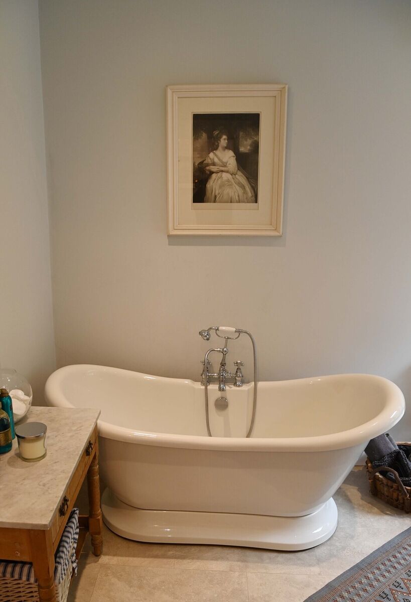 The Old Post Office, Cobh, Co. Cork.