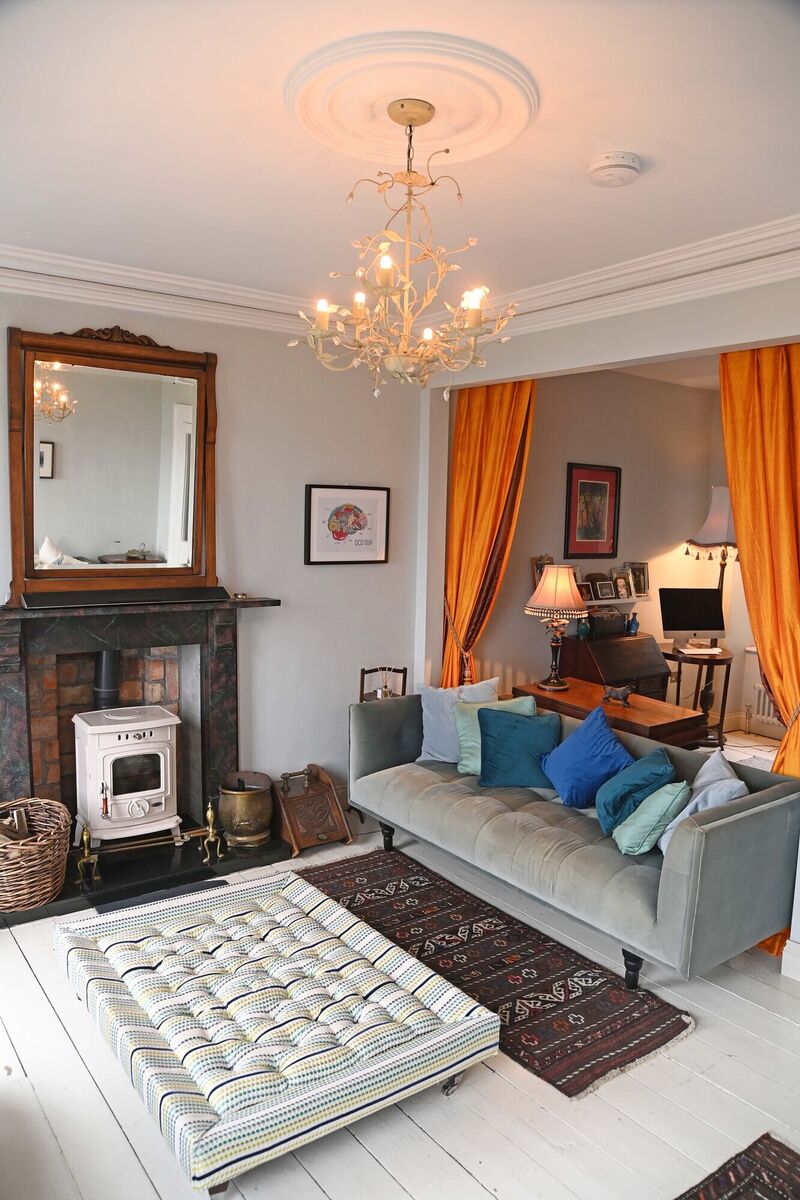 The Old Post Office, Cobh, Co. Cork.