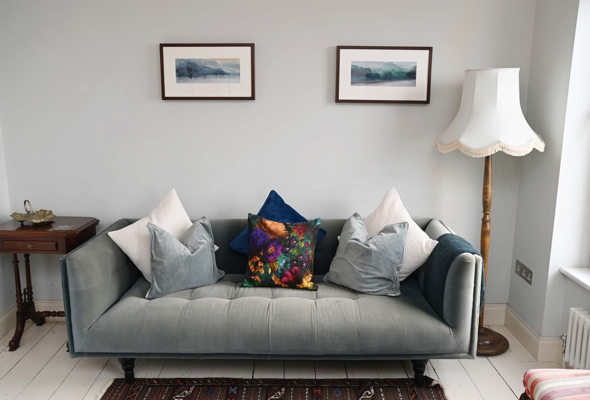 The Old Post Office, Cobh, Co. Cork.