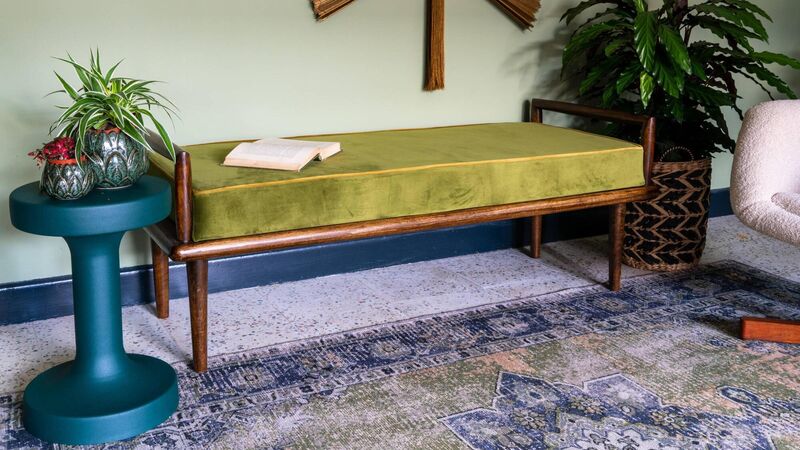 Wish List: Silver shells, super seats and glorious garden tables