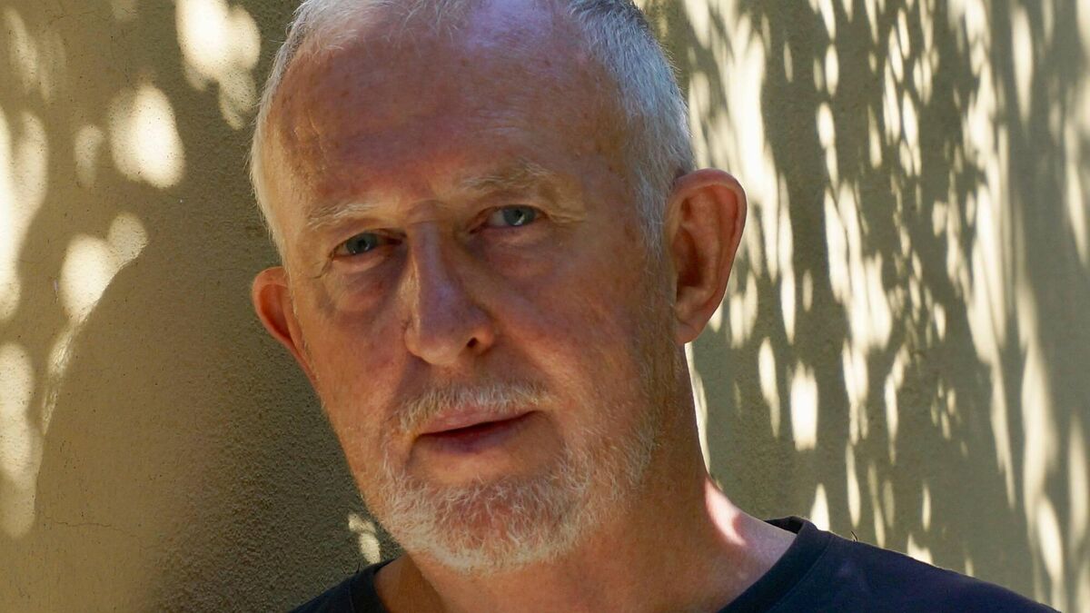 Book Interview: William Wall on debt, Communism, and 'Empty Bed Blues' - Vimarsana News
