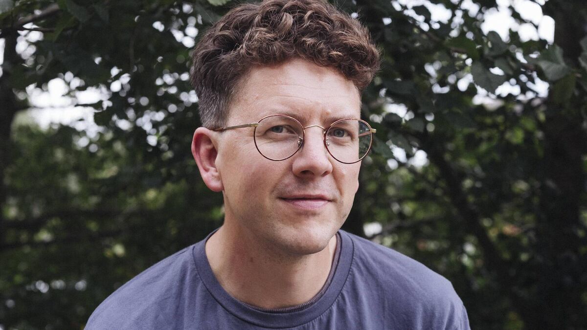 Book Interview: Sam Knight steps forth with The Premonitions Bureau - Vimarsana News