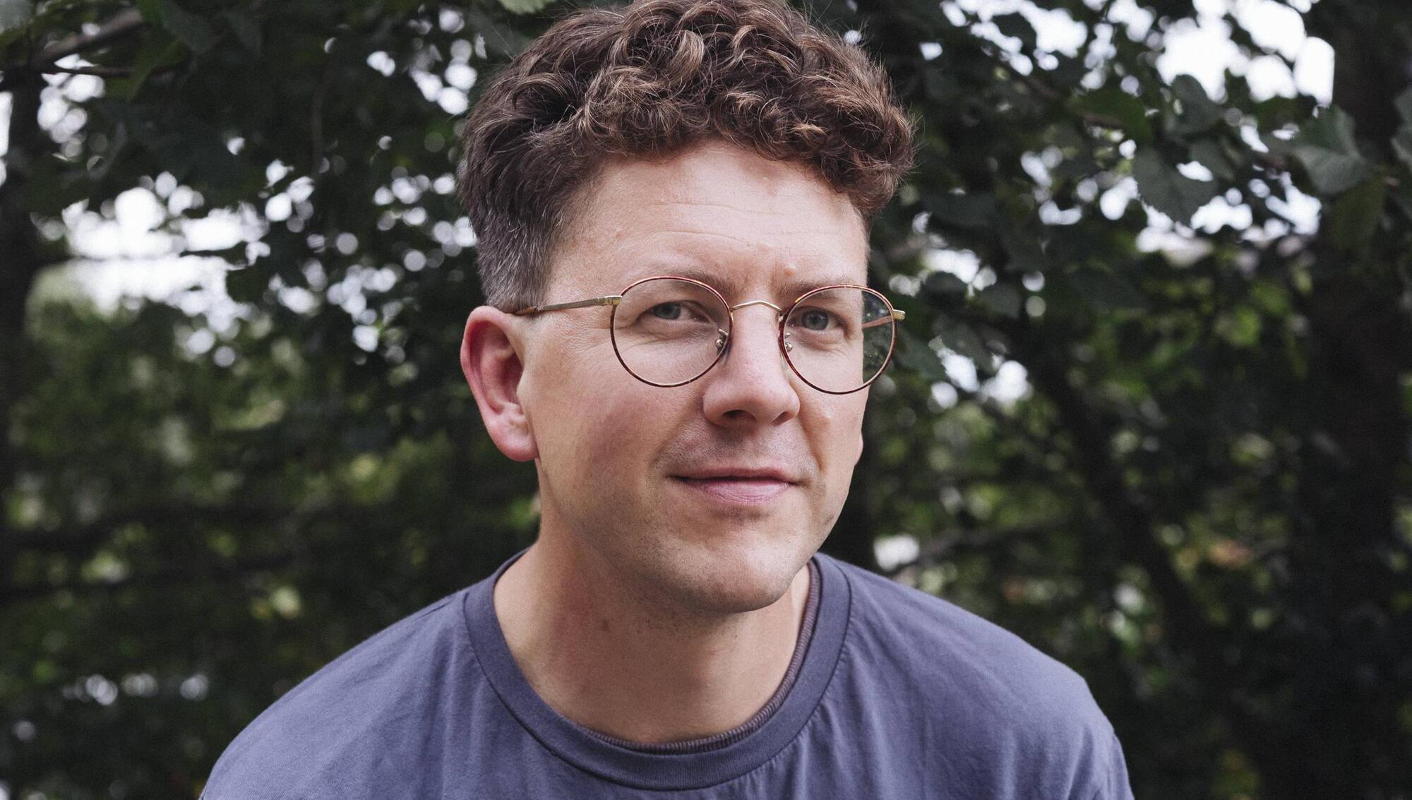 Book Interview: Sam Knight steps forth with The Premonitions Bureau