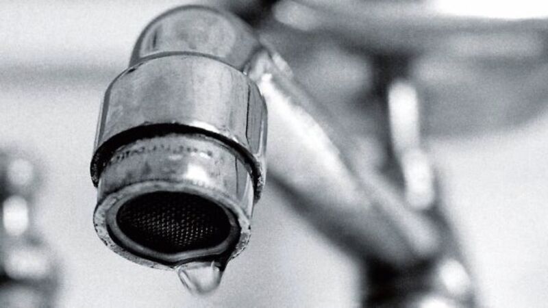 Slurry detected in drinking water in Waterford town Slurry detected in drinking water in Waterford town