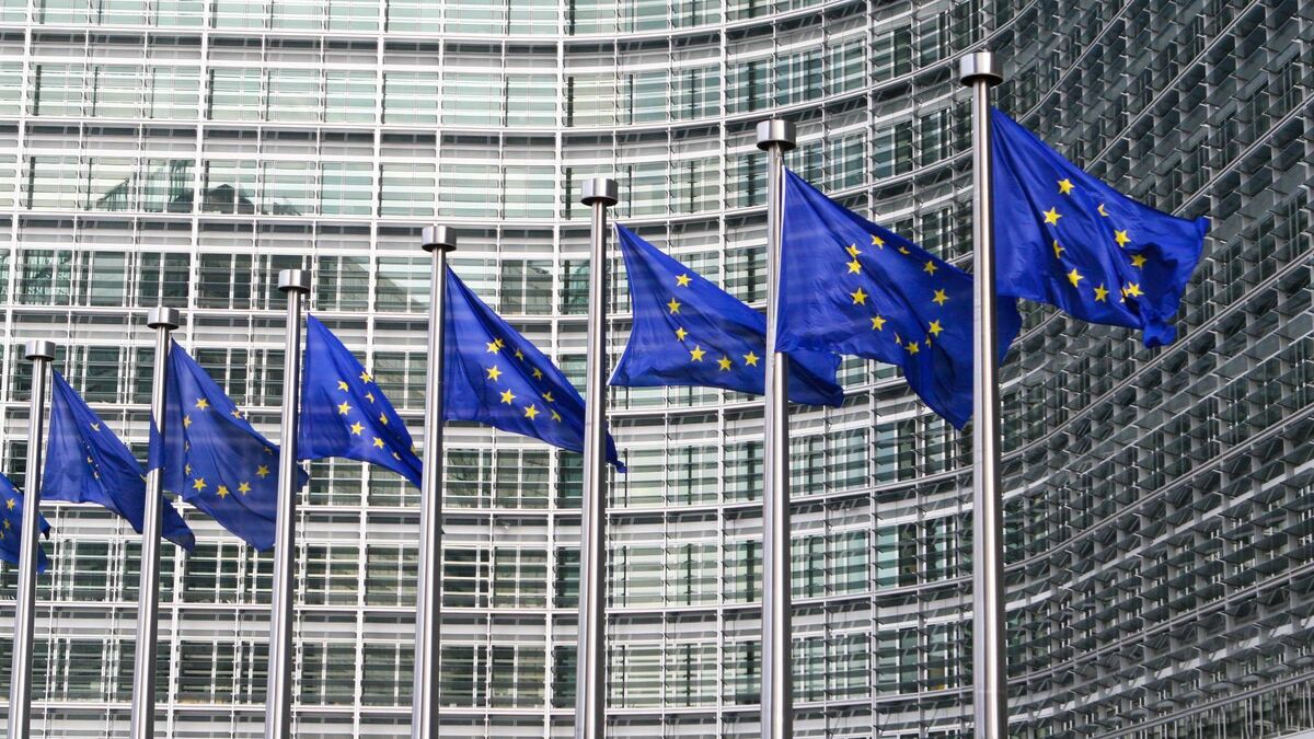 Owen Reidy: Irish trade union movement's place is in Europe - Vimarsana News