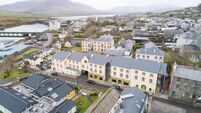 Moving 80 Ukrainian refugees out of Kerry hotel is 'madness', says councillor