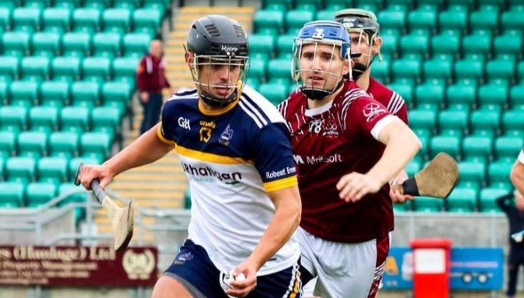 London and Meath in driving seat as Bandon's Crowley runs amok for Exiles 