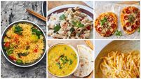 Midweek Meals: Five quick and easy recipes ready in 13 minutes or less