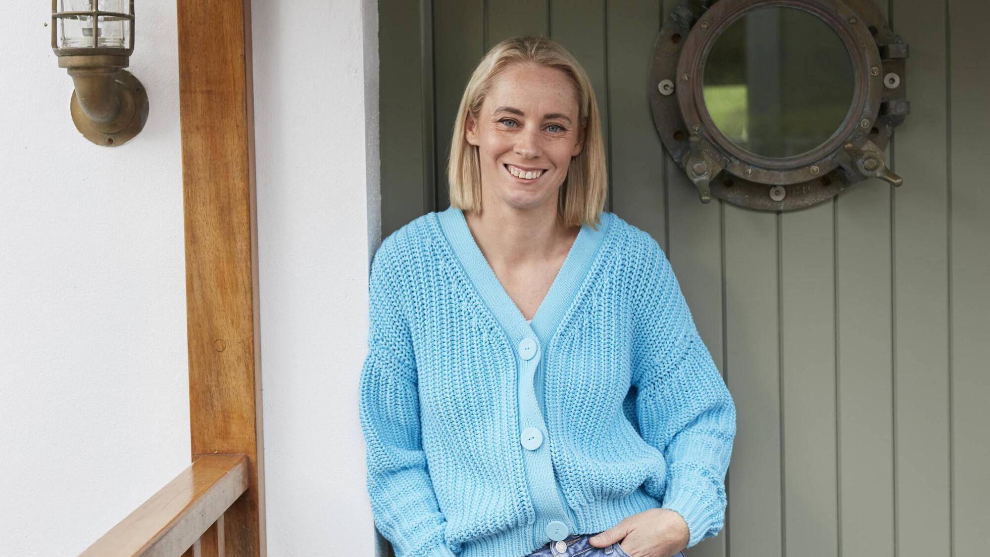 'Imagine everyone who went to one men’s game went to one women’s game?'