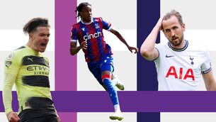 <p>Premier League: 10 talking points from the weekend’s action</p>