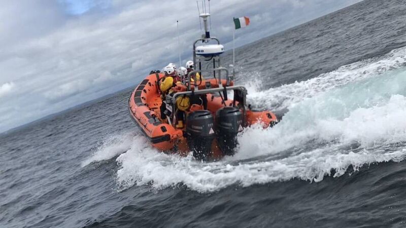 Youghal RNLI called out four times over bank holiday weekend