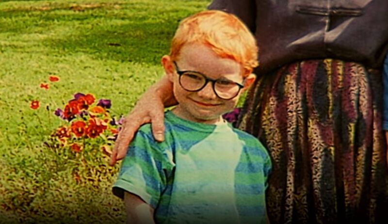 Ed Sheeran's grandmother Anne Mary Sheeran (also known as Nancy) previously spoke of her pride in the singer and shared pictures of the family together. Picture credit: RTÉ Ed Sheeran's grandmother Anne Mary Sheeran (also known as Nancy) previously spoke of her pride in the singer and shared pictures of the family together. Picture credit: RTÉ