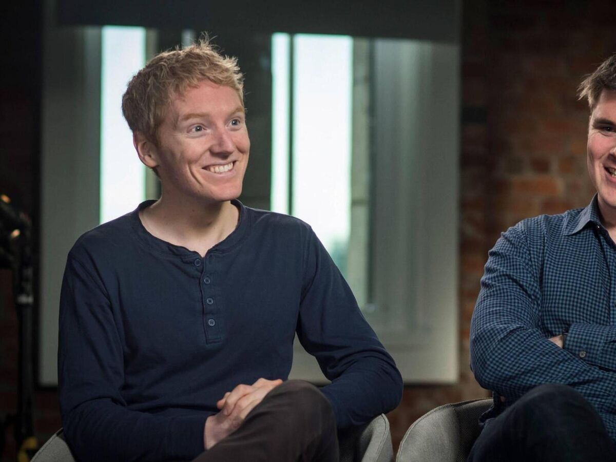 Stripe among firms that pay largest salaries for interns in the US, survey  shows