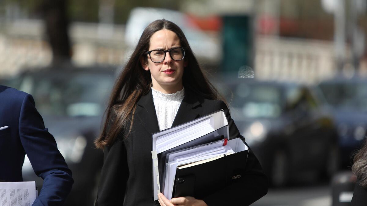 Ammi Burke asks High Court judge to recuse herself from unfair dismissal hearing - Vimarsana News
