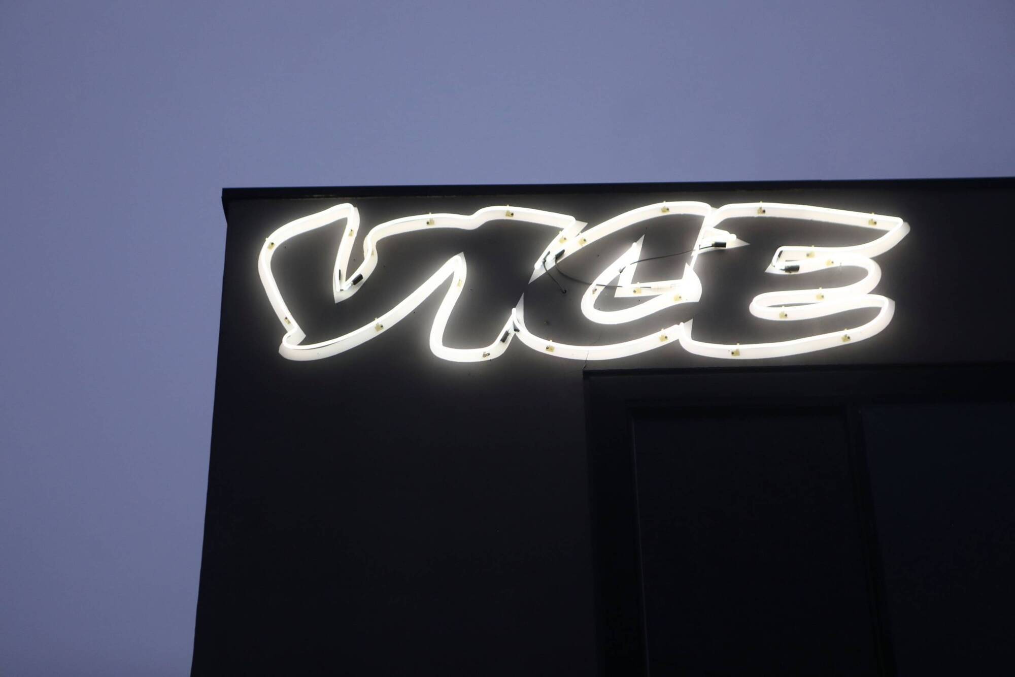 Vice Media preparing to file for bankruptcy
