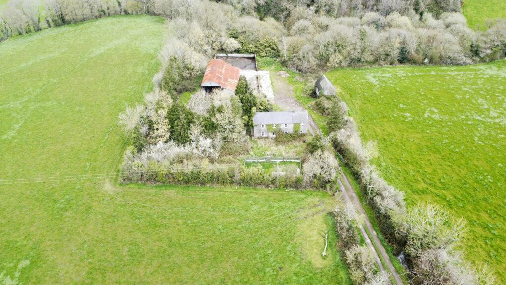 46-acre Wexford farm fetches almost €26k/acre at auction