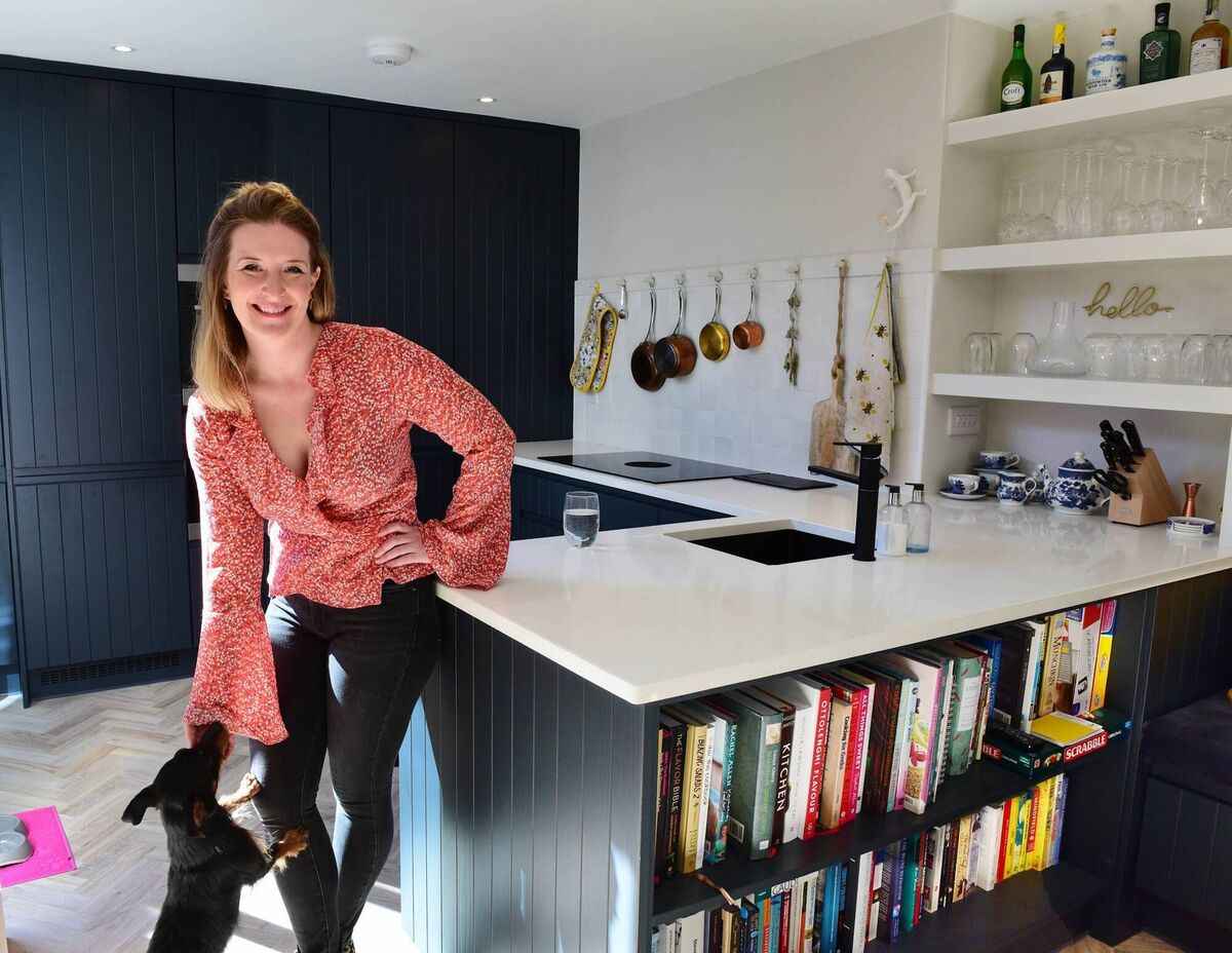 I’ve learned ways to recreate the spa experience at home as best I can in order to satisfy my cravings without bankrupting myself. Picture: Moya Nolan