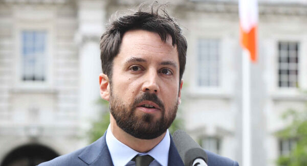 Eoghan Murphy