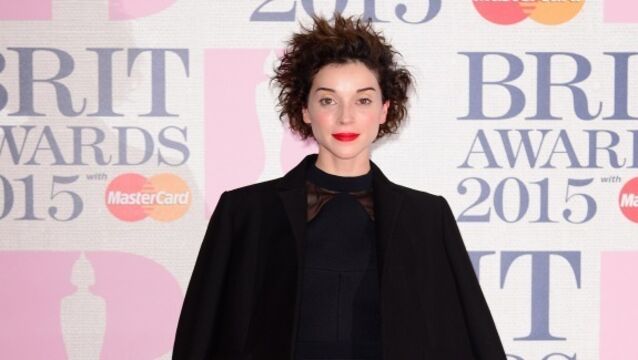 Album review: St Vincent - Masseduction 'an exquisite muddle'