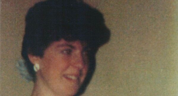 Barbara Doyle, 20, was babysitting her sister Elizabeth Byrne’s two children while Elizabeth attended a 21st party in the locality.