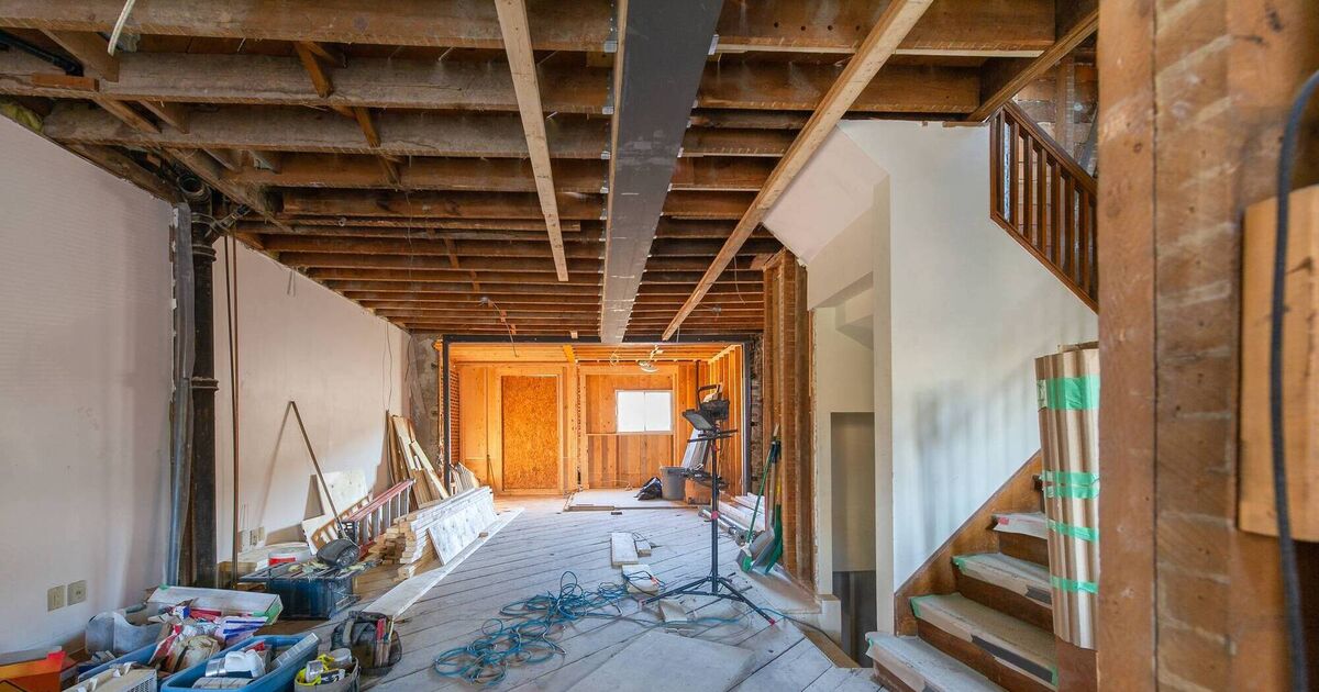 Image showcasing Sustainable Home Remodeling in Raleigh,NC | GreenShe Remodeling - Eco ...