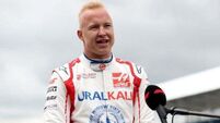 Russian racing driver in UK High Court bid to get sanctions lifted
