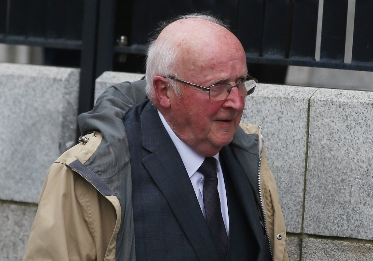 Businessman awarded €75,000 over defamatory article in Limerick Leader newspaper