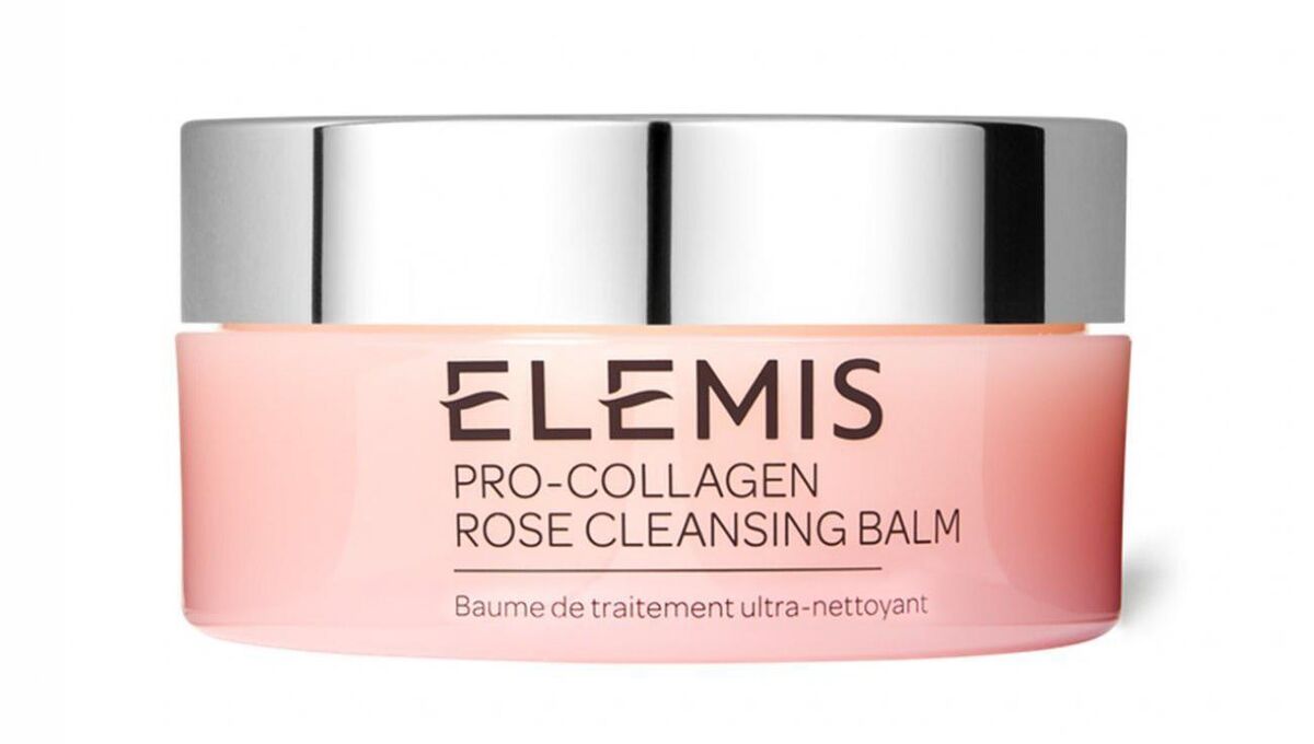 Elemis Rose Collagen Cleansing Balm Elemis Rose Collagen Cleansing Balm