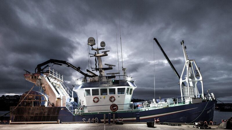 Cork saw lowest amount of sunshine in April