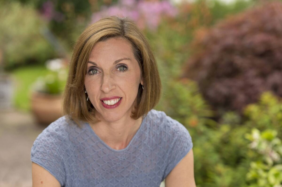 Dr Louise Newson. Dr Louise Newson.