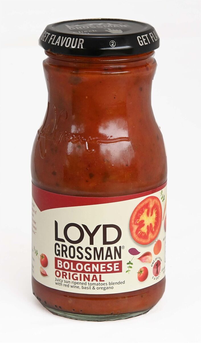 Loyd Grossman Loyd Grossman