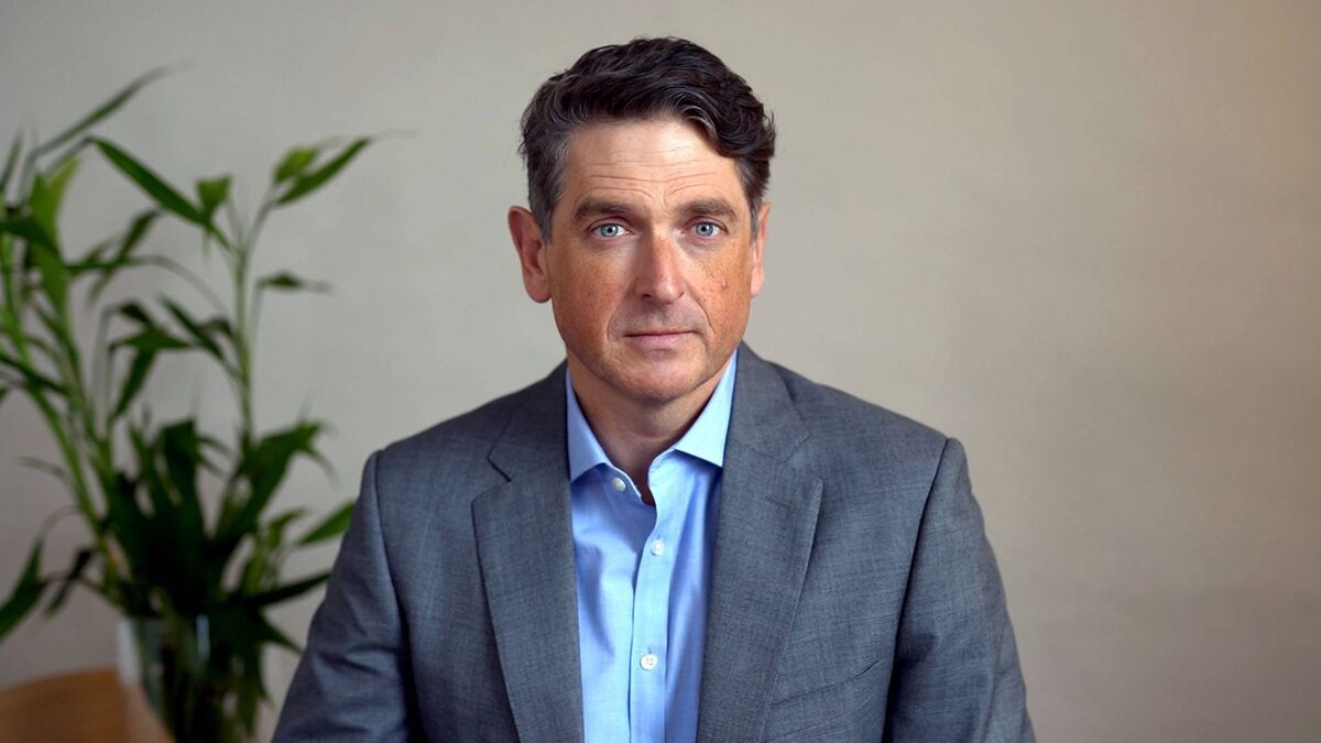 Mark Walton, VOYA Mark Walton, VOYA