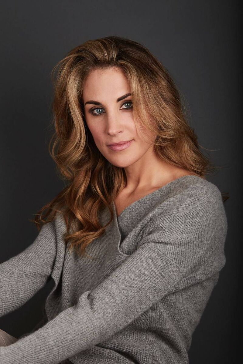 Anne-Marie Tomchak Anne-Marie Tomchak