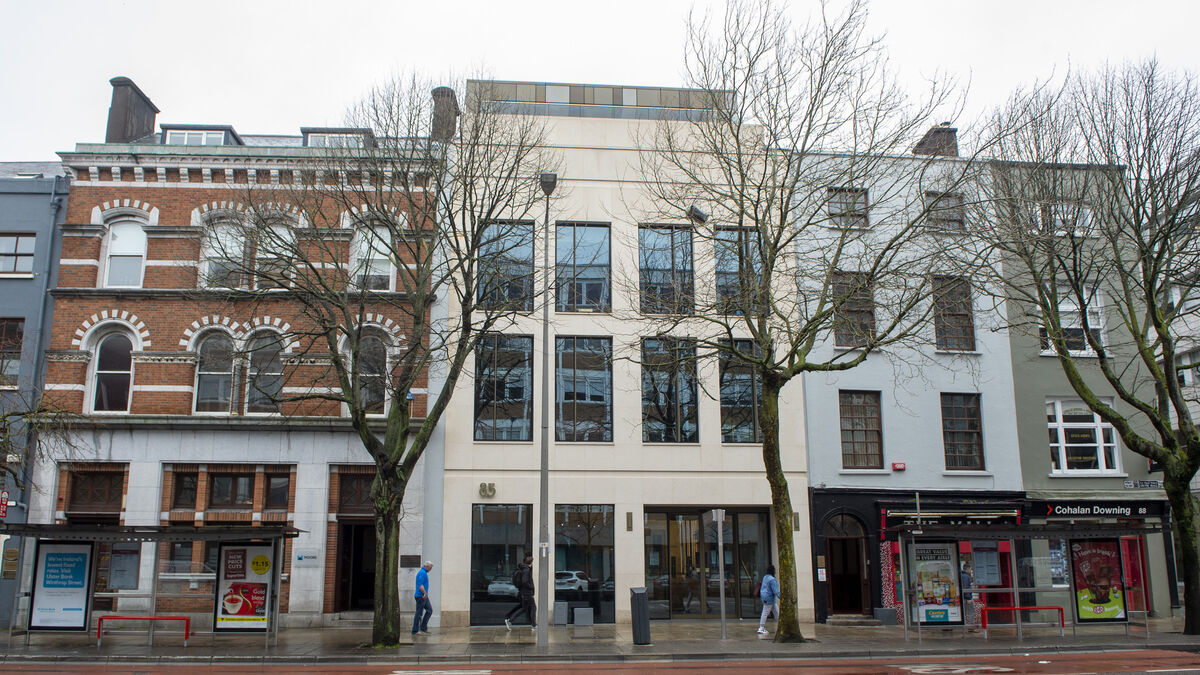 Major law firm RDJ returns to Cork's South Mall after a decade in Mahon - and  estate agents Savills leave after half a century for the new CBD - Vimarsana News