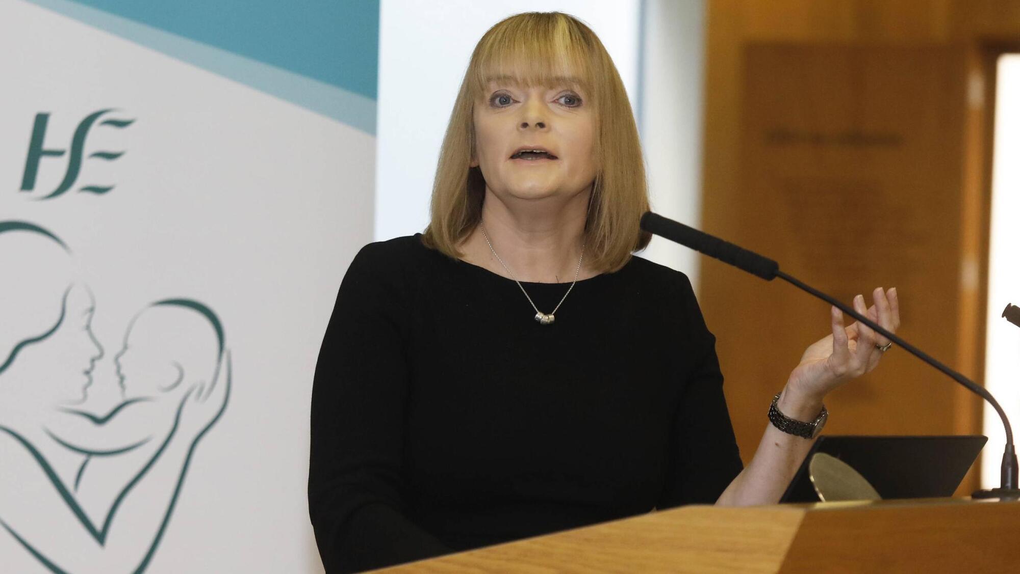 Time to break the silence around pregnancy loss, says leading obstetrician