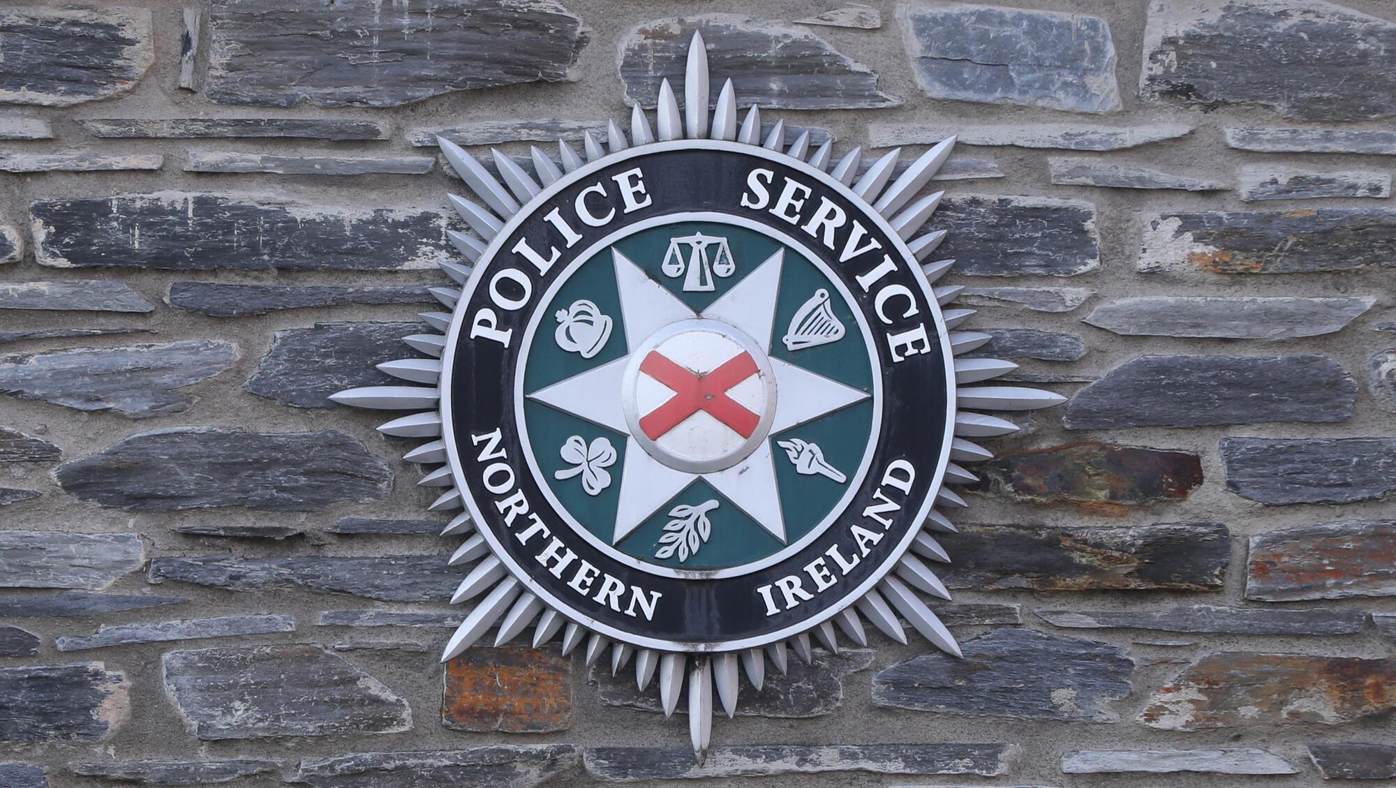Two men charged over suspected sectarian hate crime in Lurgan