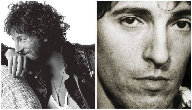 Born to Run and The River