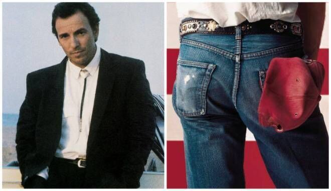 Tunnel of Love and Born in the USA