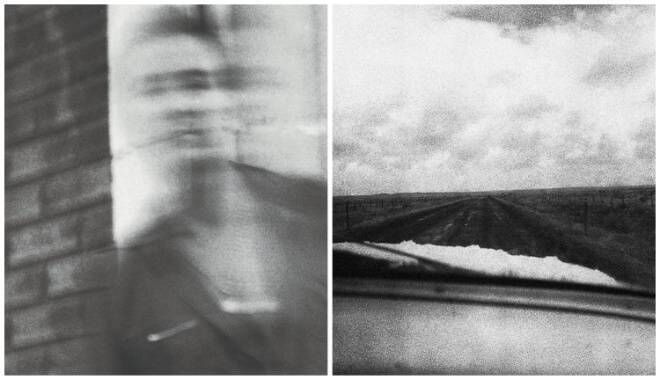 The Rising and Nebraska