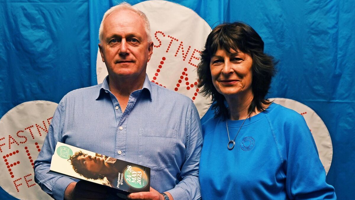 Fastnet Film Festival: Impressive roster for annual event in Schull - Vimarsana News