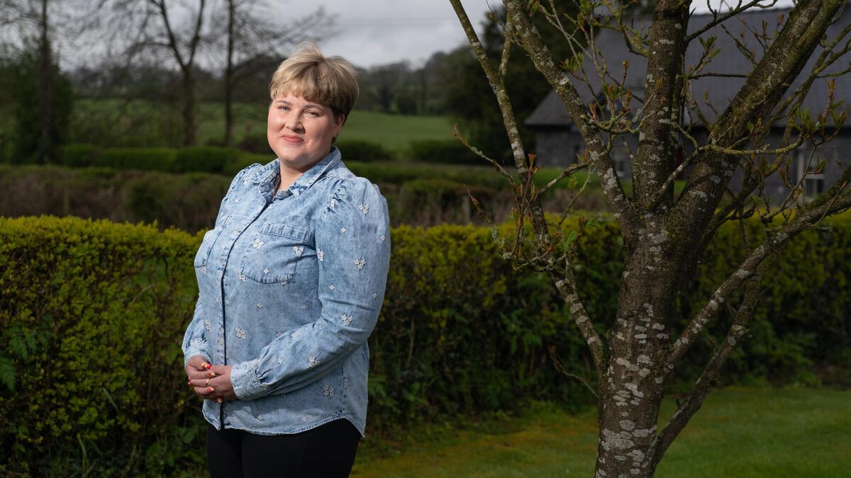 Ovarian cancer: 'If it was my fertility or my life, I was going to choose my life' - Vimarsana News